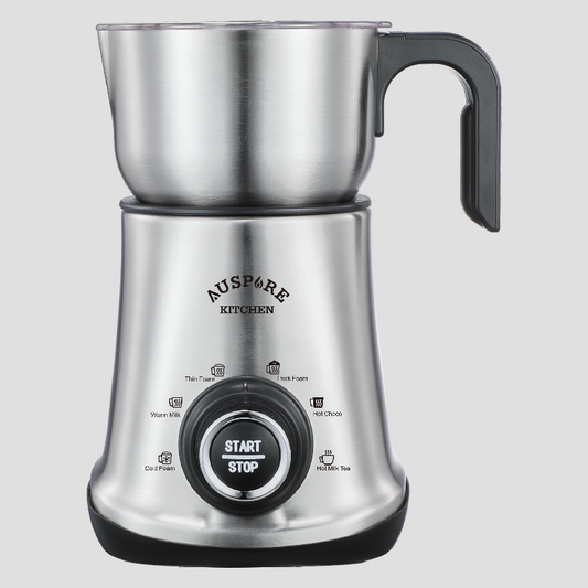 AUSPURE Advanced Cafe Milk Frother, AusFroth-06