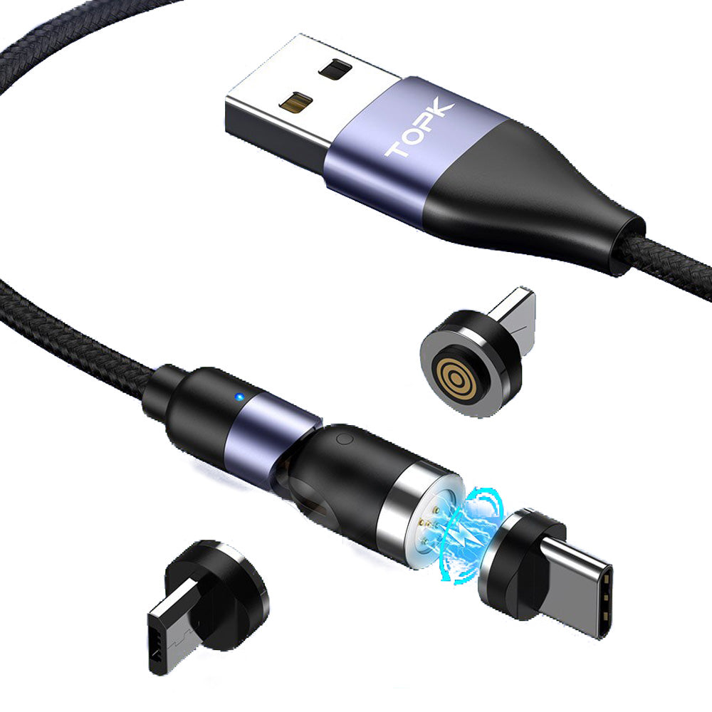 USB Cables