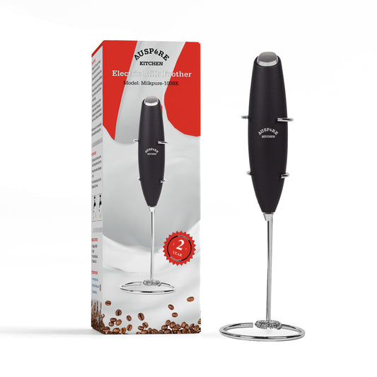 AUSPURE Milk Frother