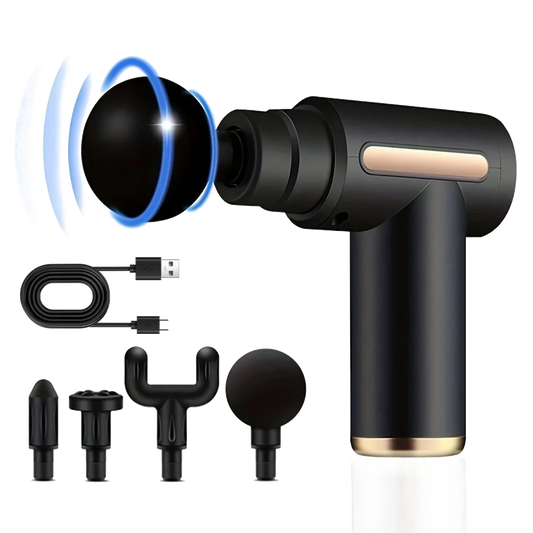 Mini Fascia Massage Gun