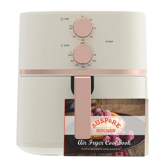 Air Fryer 4.5L with X Cyclone Technology