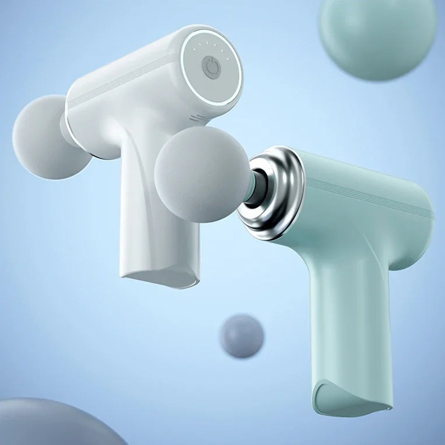 Massagers