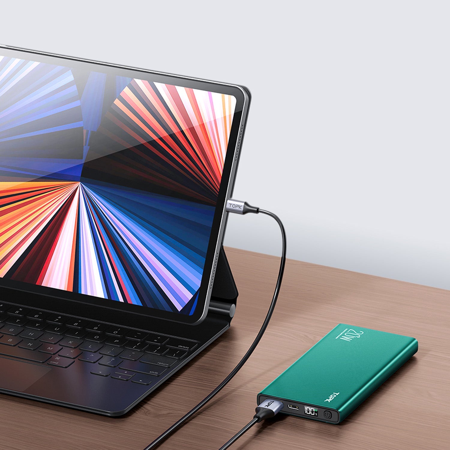 Power Banks