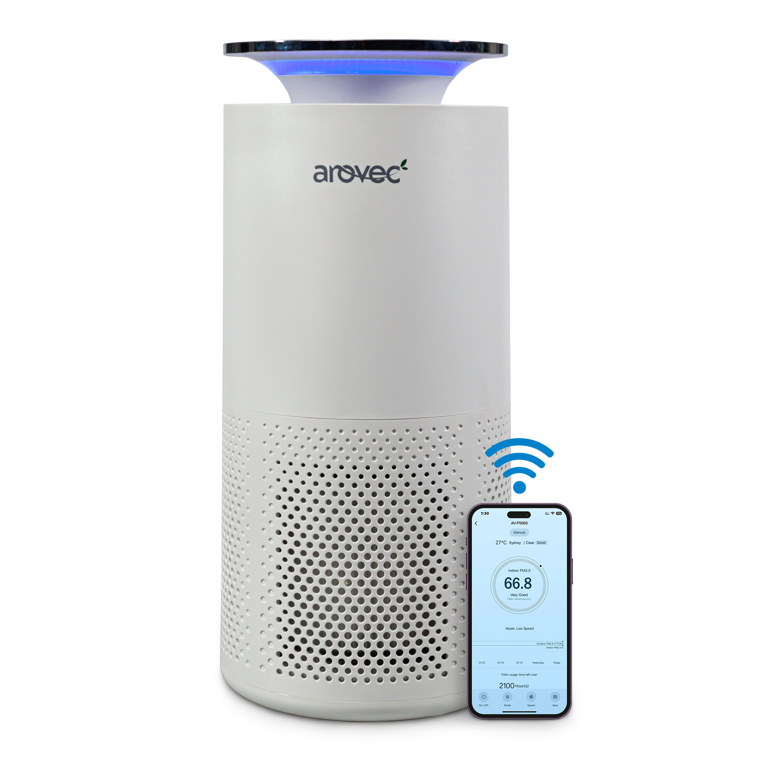 Air Purifiers
