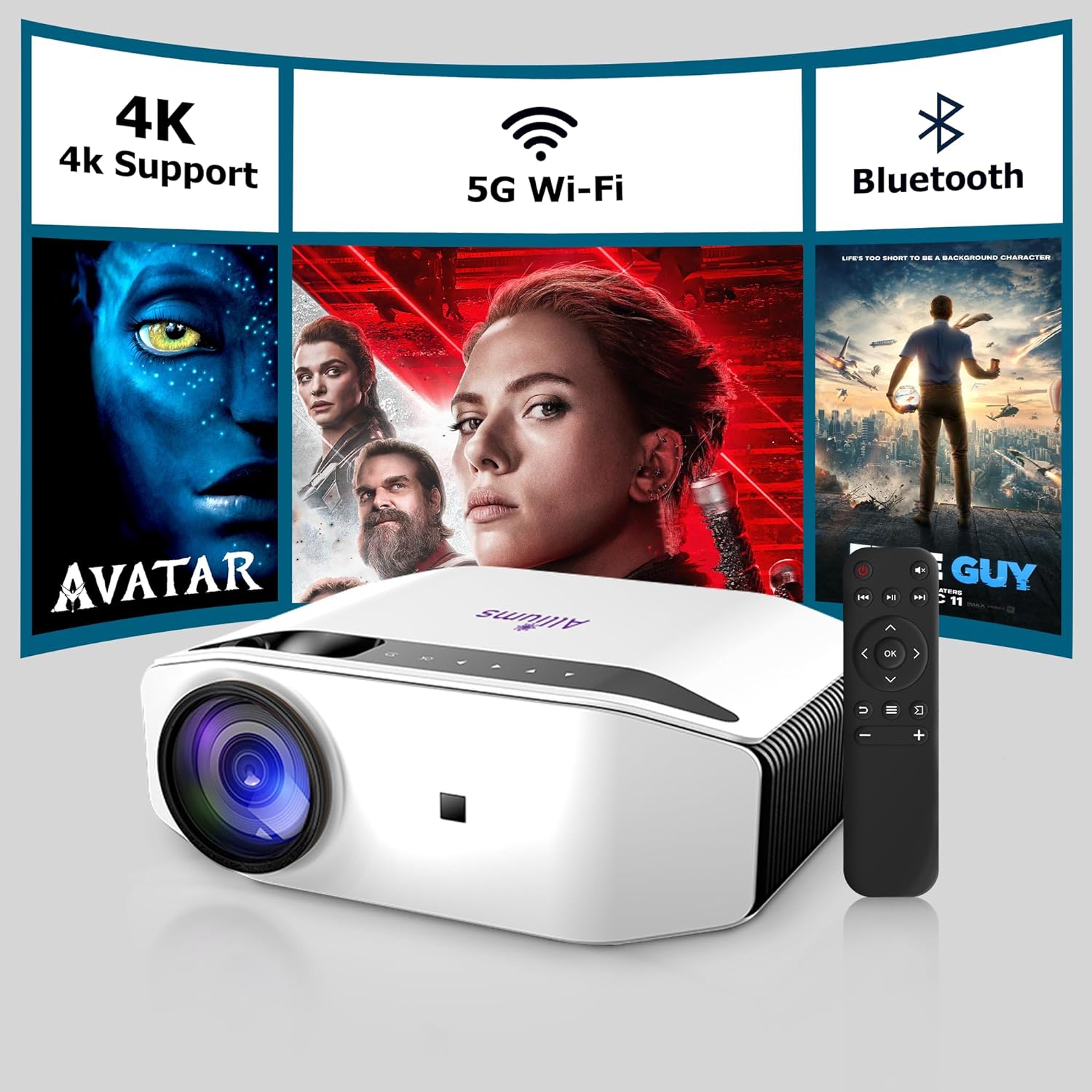 Projectors