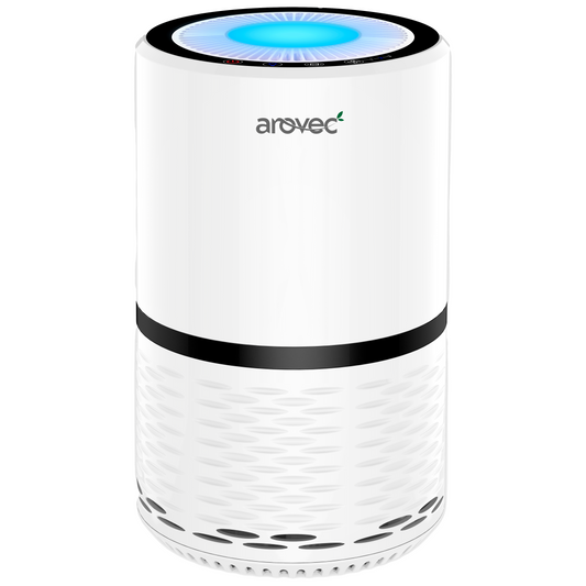 AROVEC True HEPA Air Purifier