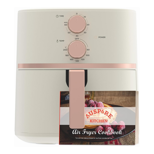 Air Fryer 4.5L with X Cyclone Technology