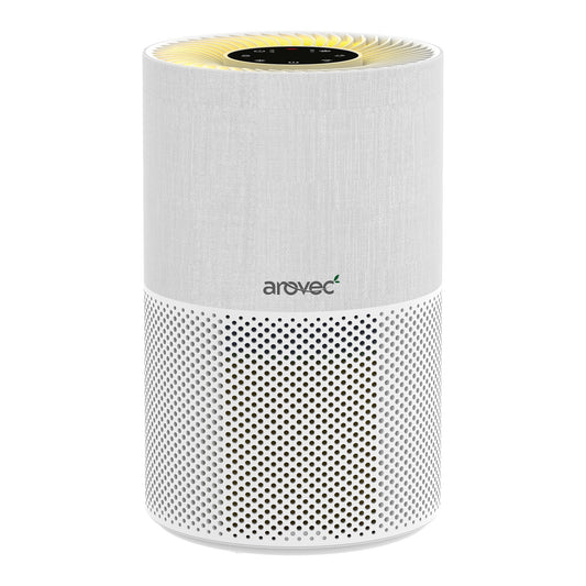 AROVEC H13 True HEPA Air Purifier