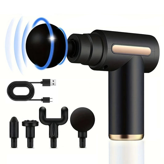 Mini Fascia Massage Gun