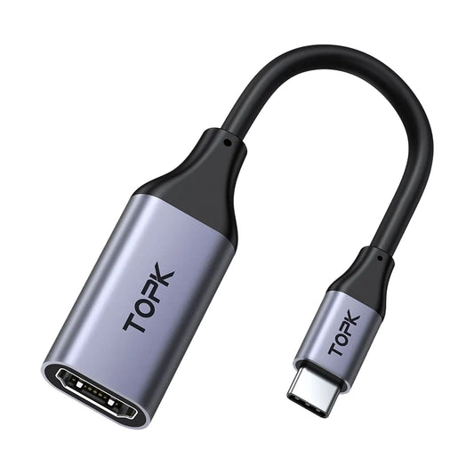 USB-C to HDMI Female Converter Hub
