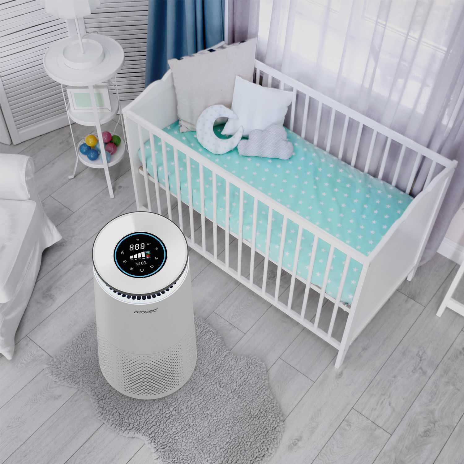 Air Purifiers