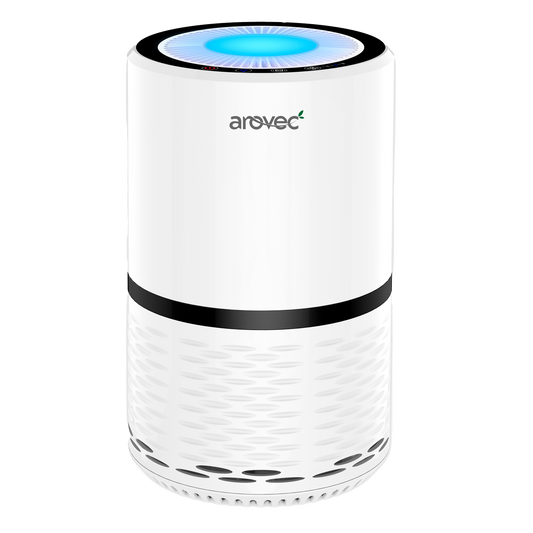 AROVEC True HEPA Air Purifier