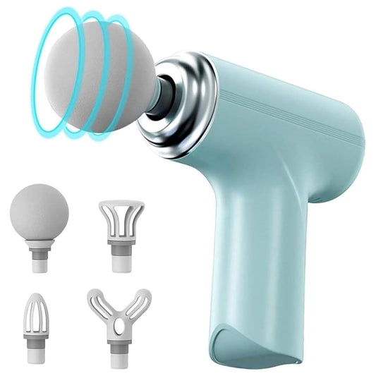 ThruTherapy Intelligent Massage Fascia Gun
